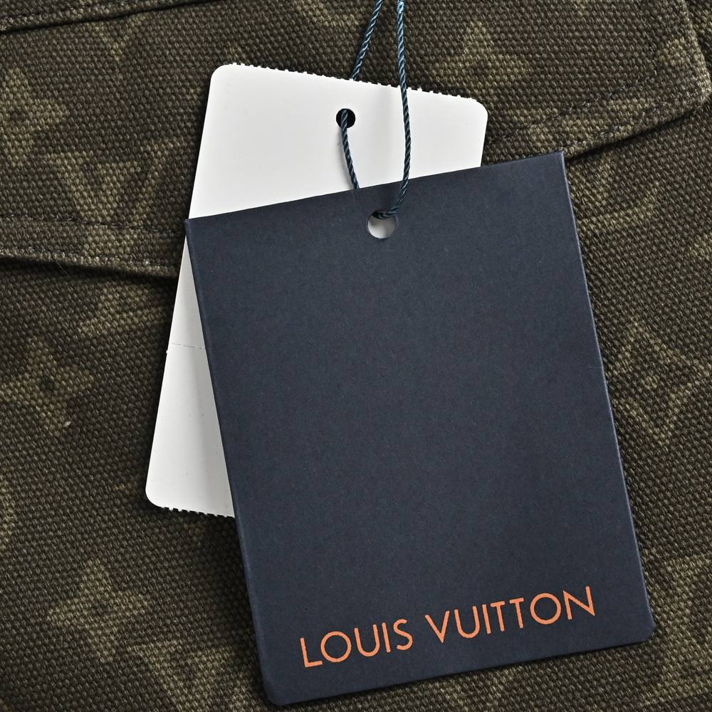 LV Pants-070
