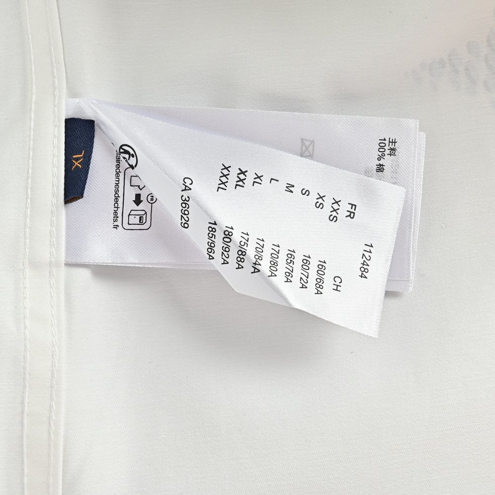 LV Long Shirt-128