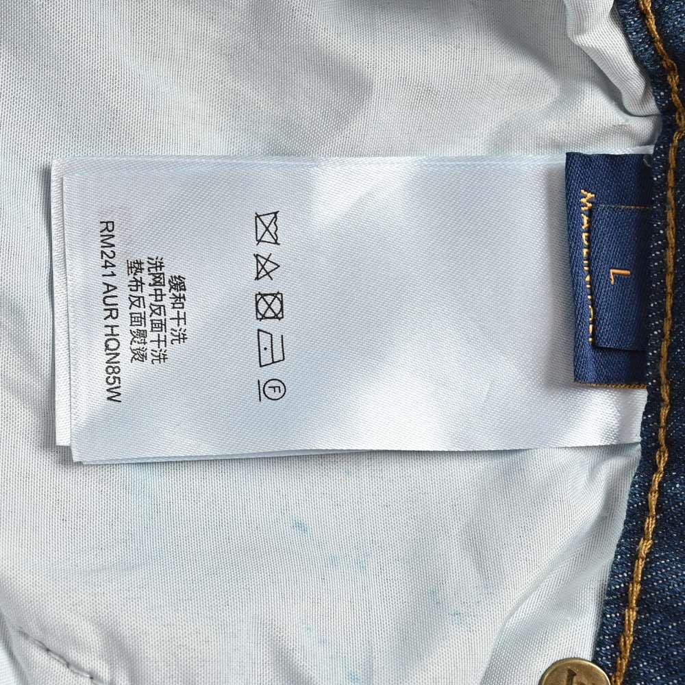 LV Pants-050