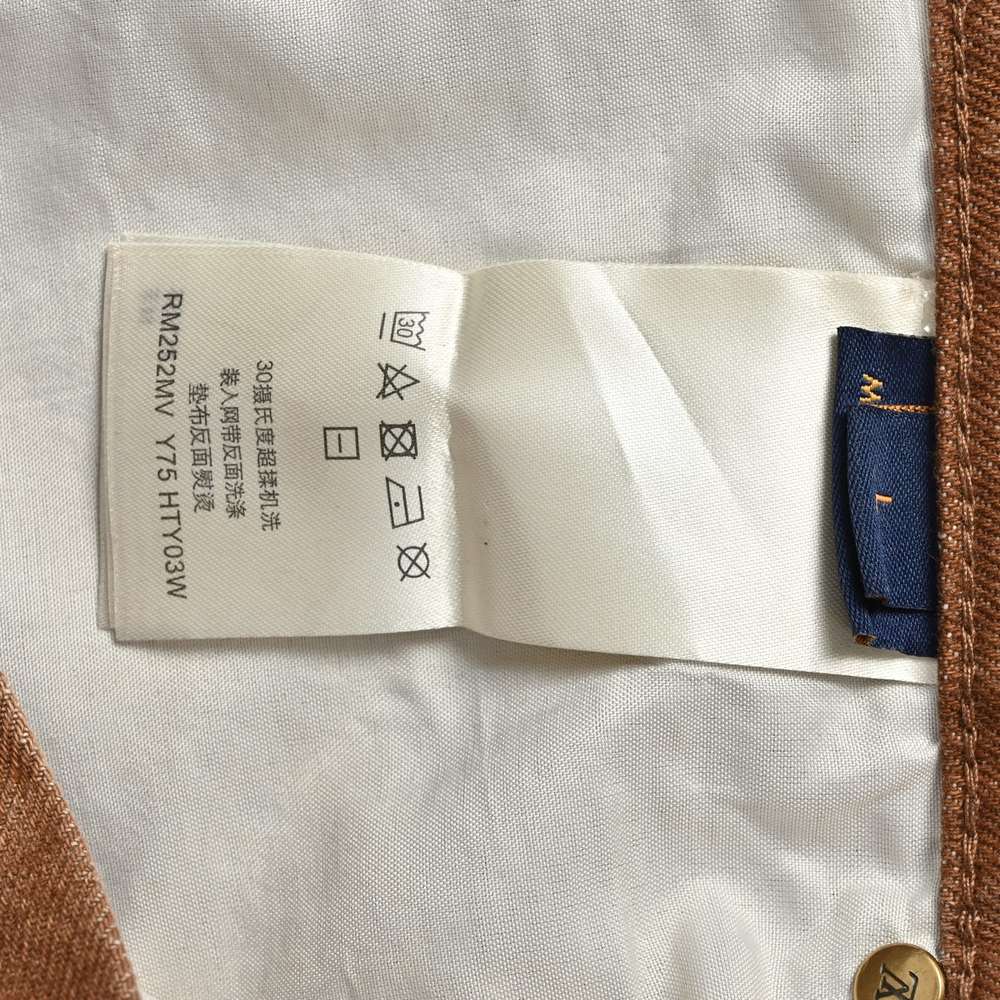 LV Shorts-391
