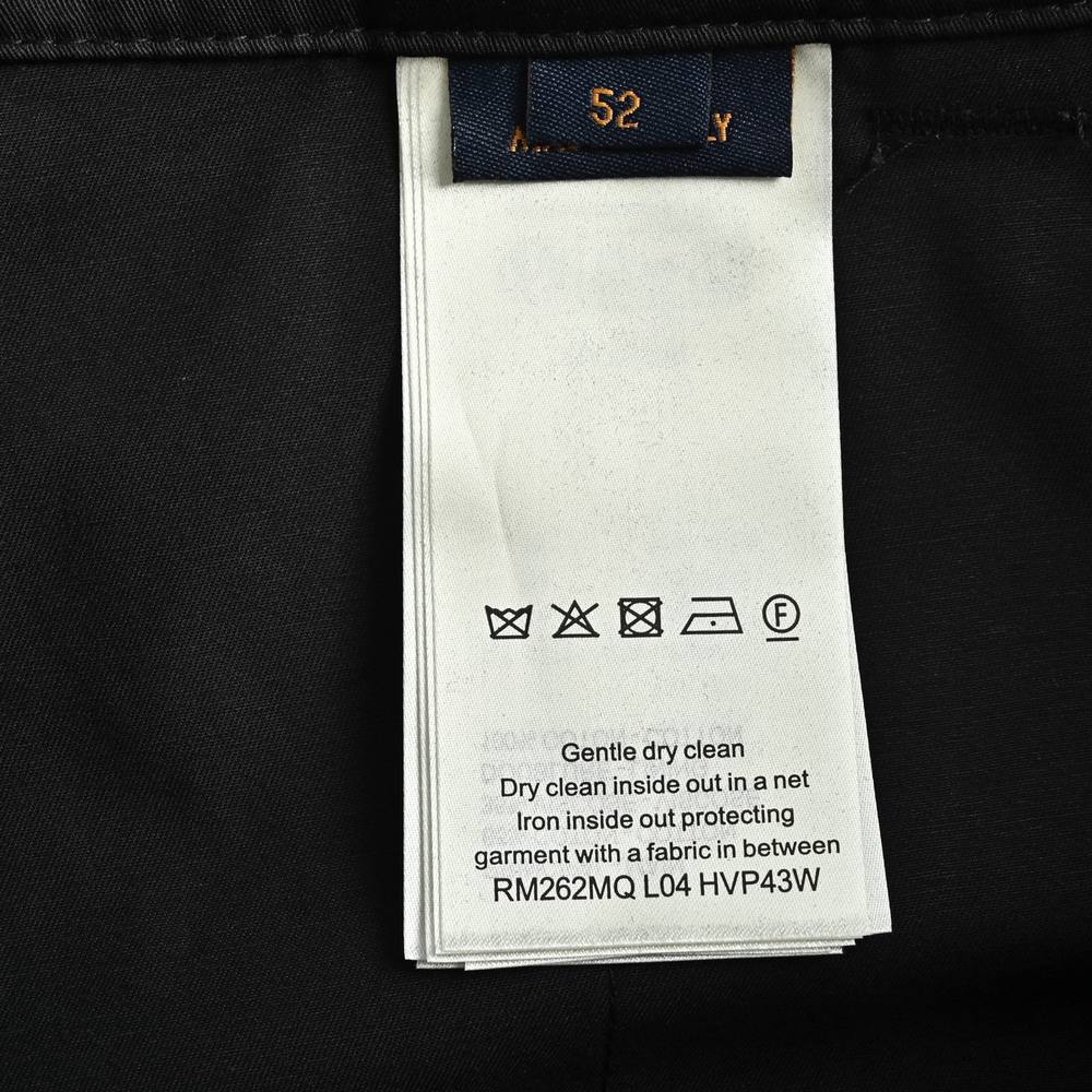 LV Pants-063