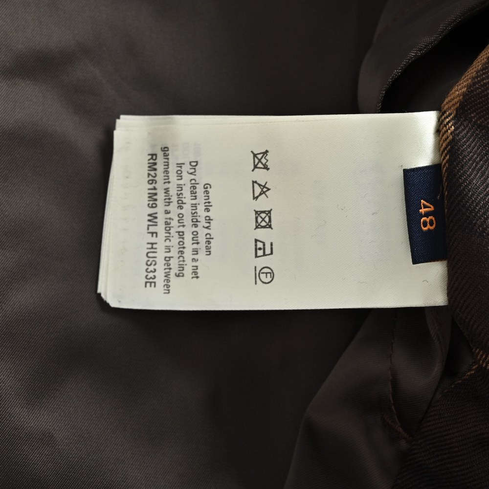 LV Jacket-236