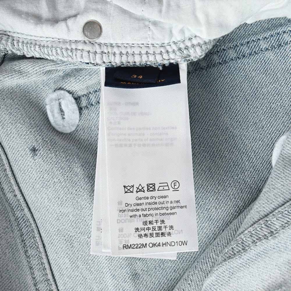 LV Pants-034