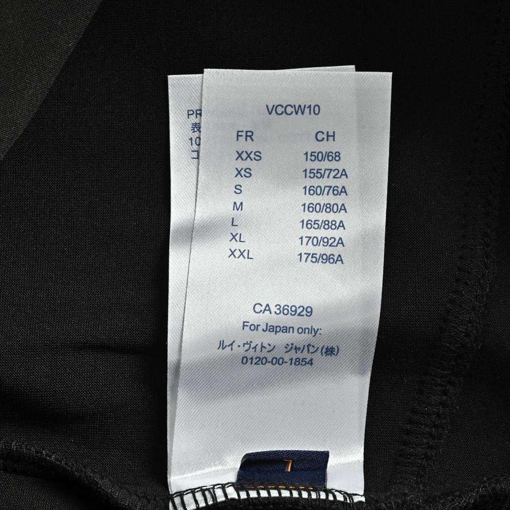 LV Pants-039