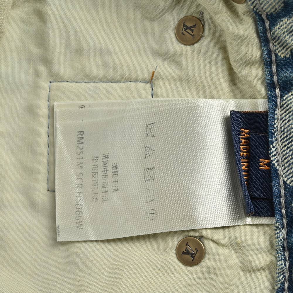 LV Pants-073