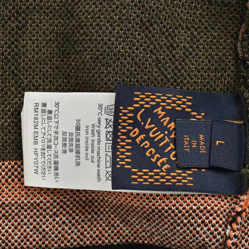 LV Jacket-255