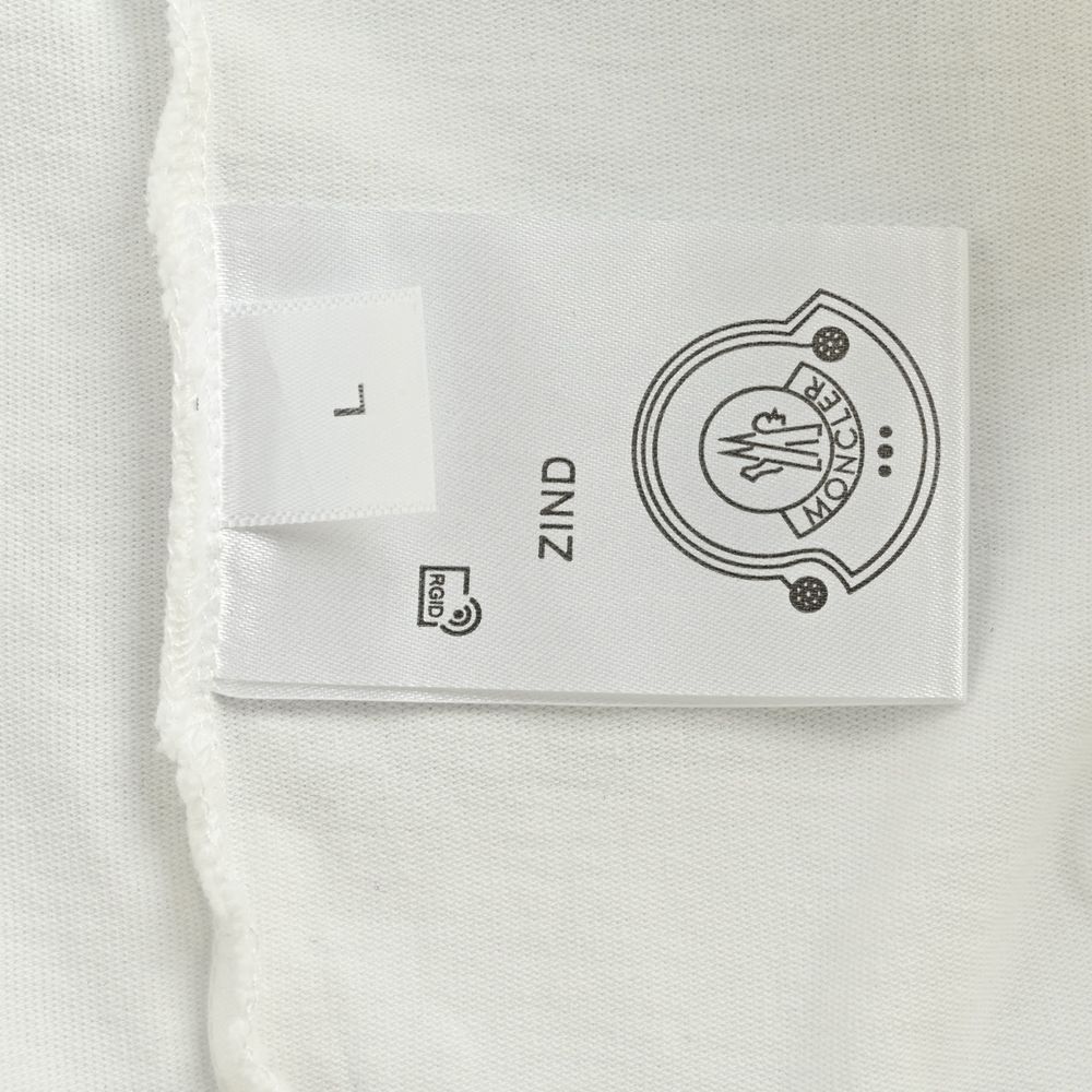 Moncler T-shirts-1071