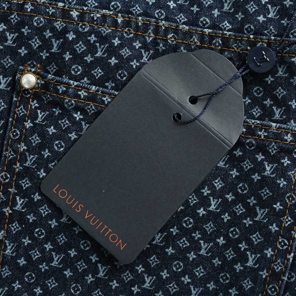 LV Pants-045
