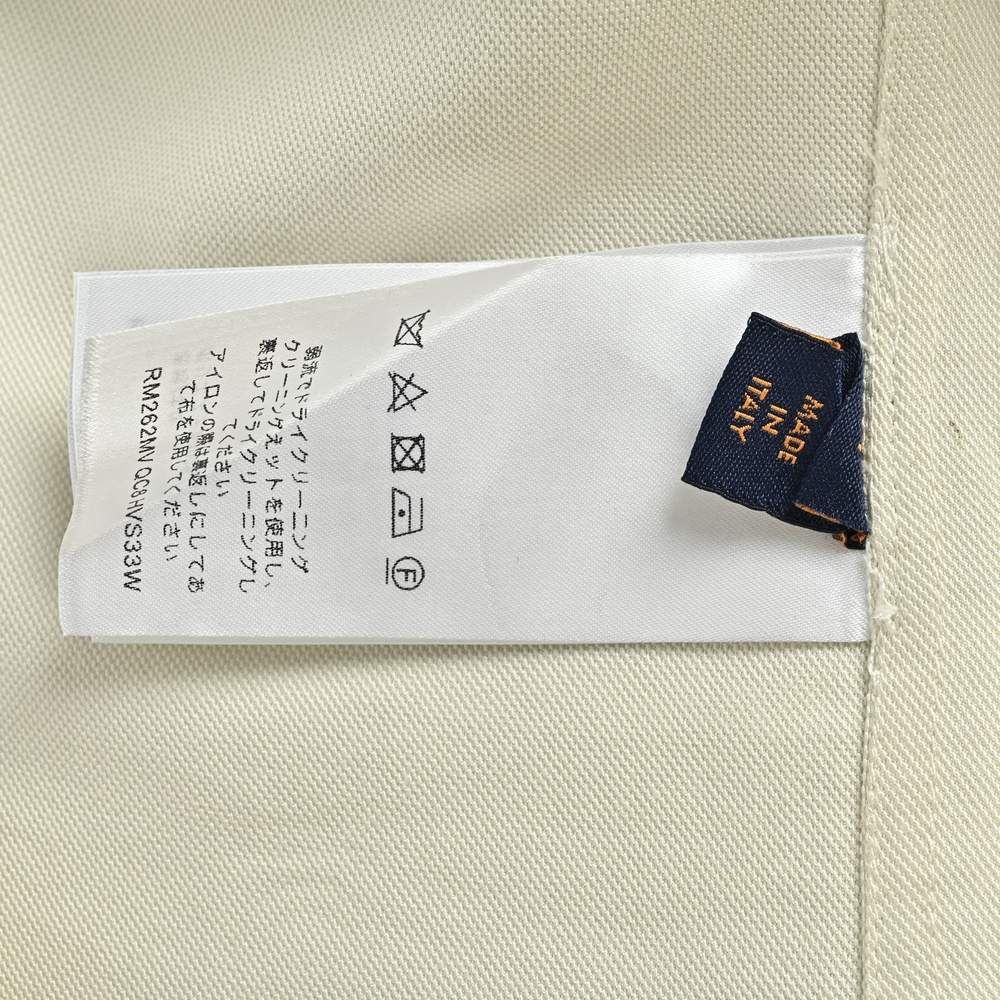 LV Long Shirt-109