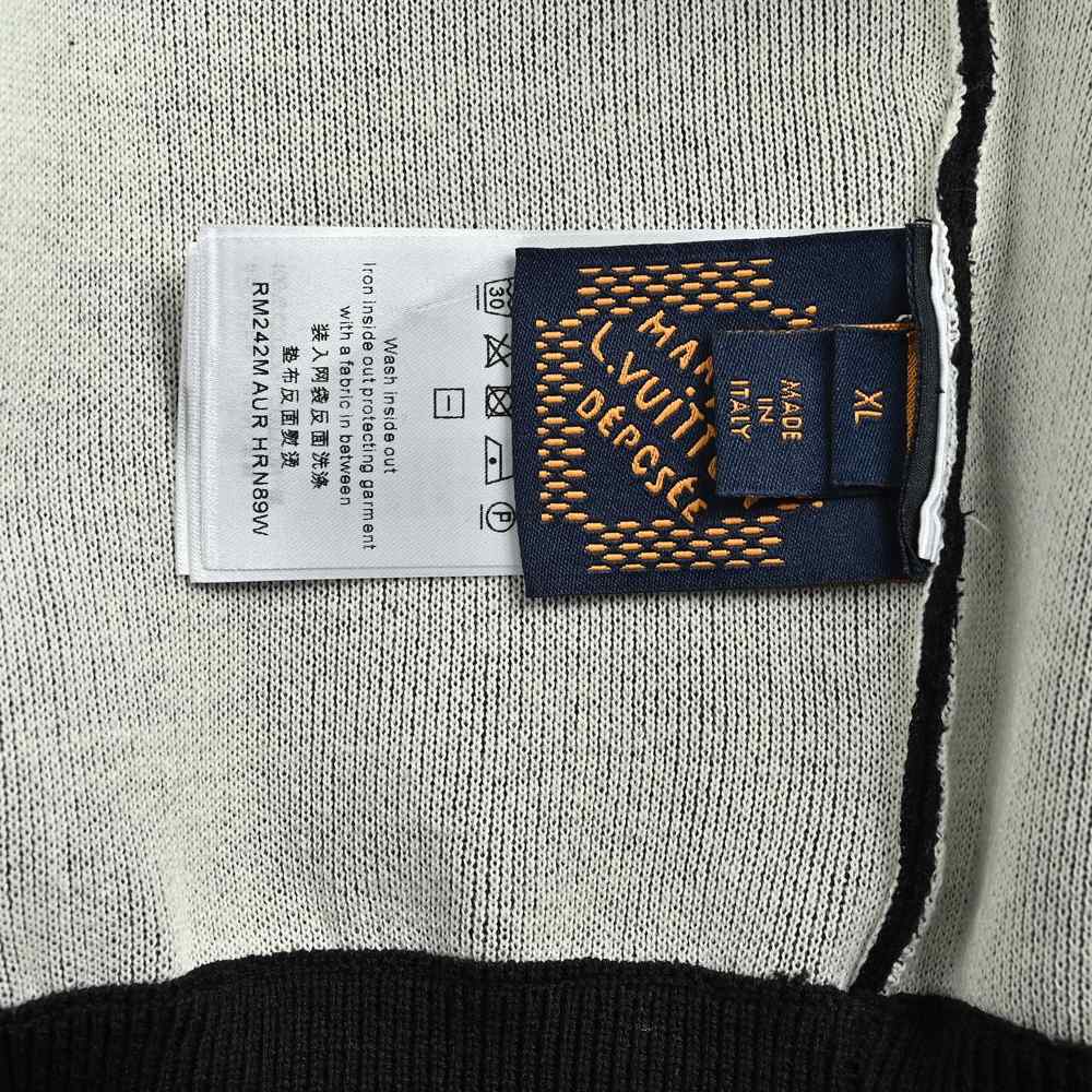 LV Jacket-329