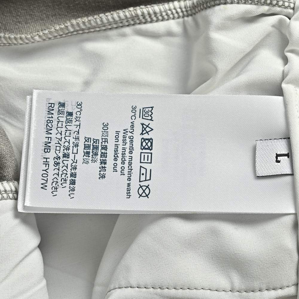 LV Pants-033