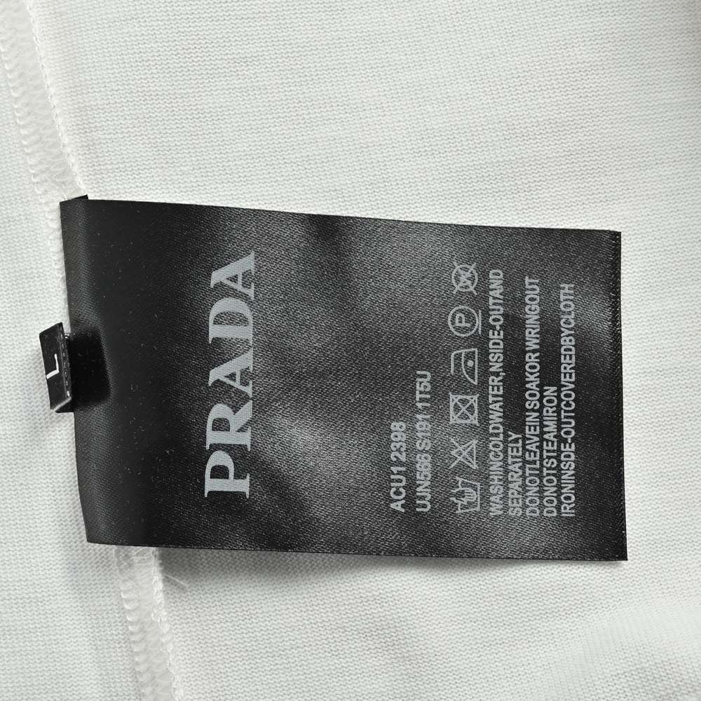 Prada T-shirts-595