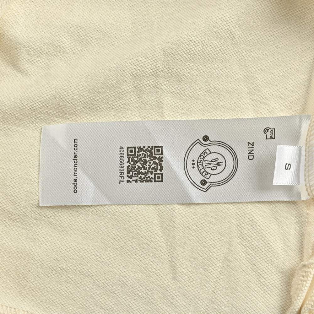 Moncler Polo-110