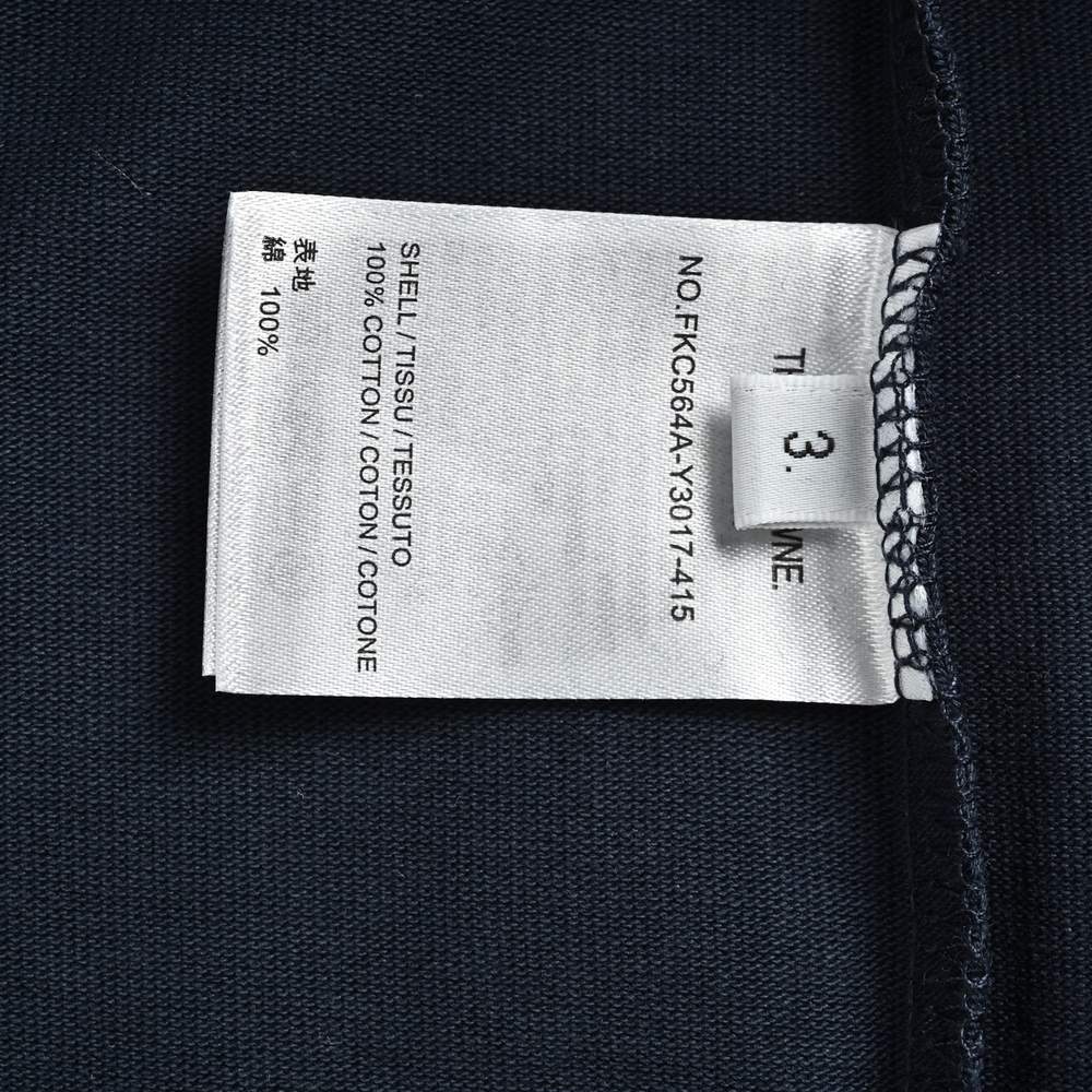 Thom Browne T-shirts-009