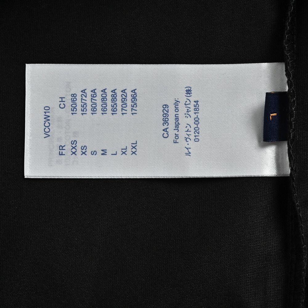 LV T-shirts-2940