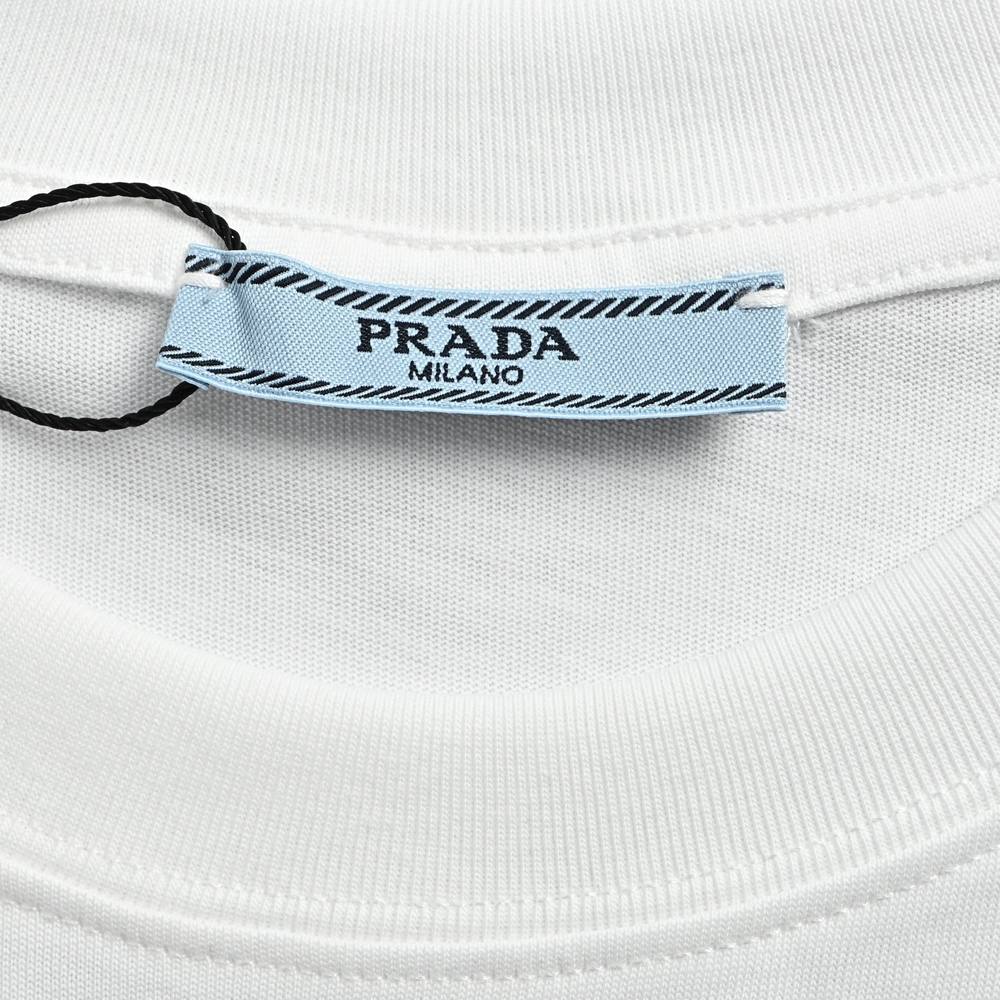 Prada T-shirts-639