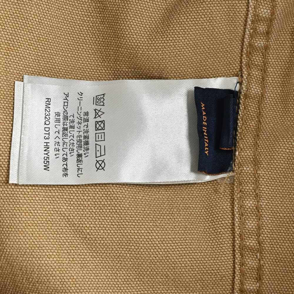LV Jacket-262