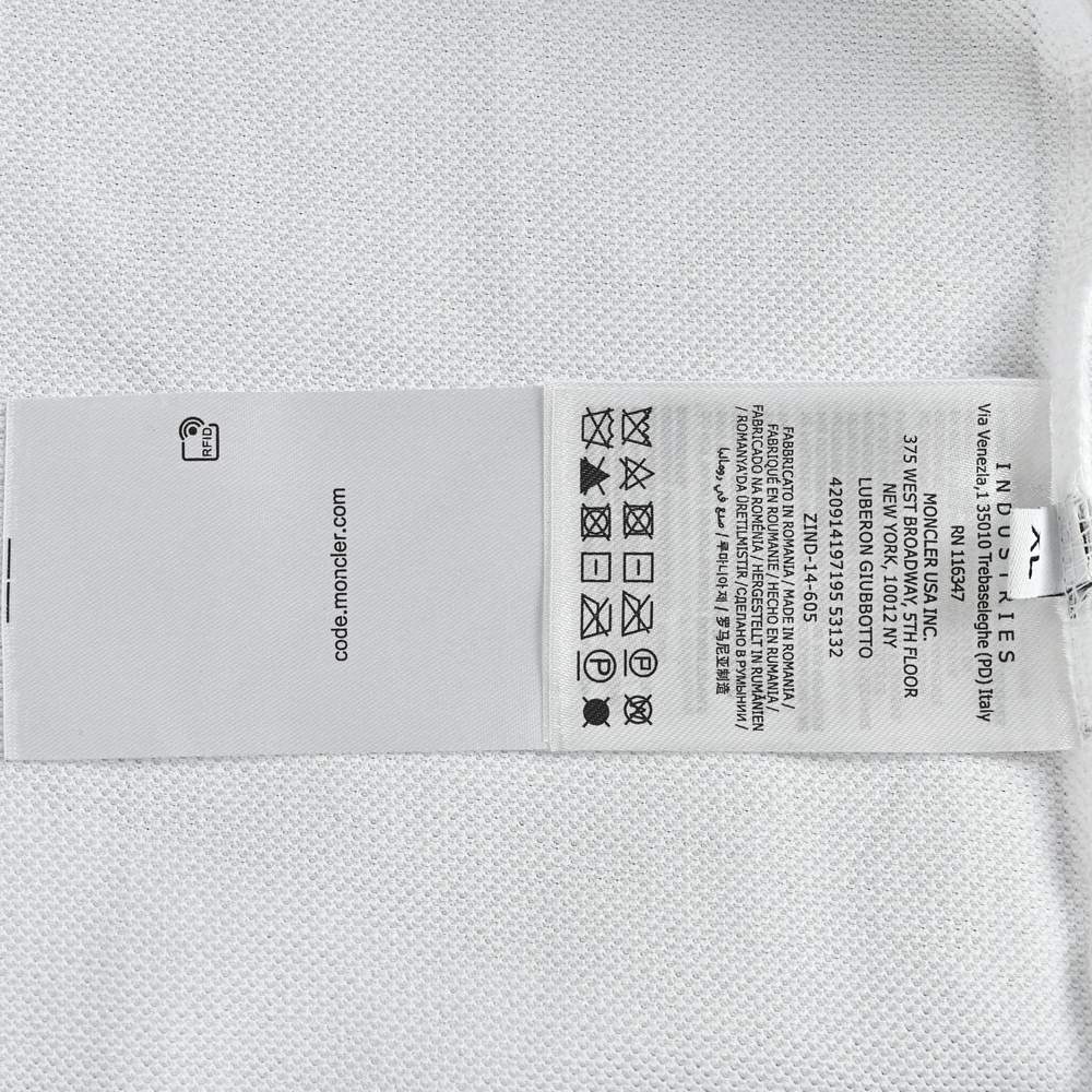 Moncler Polo-126