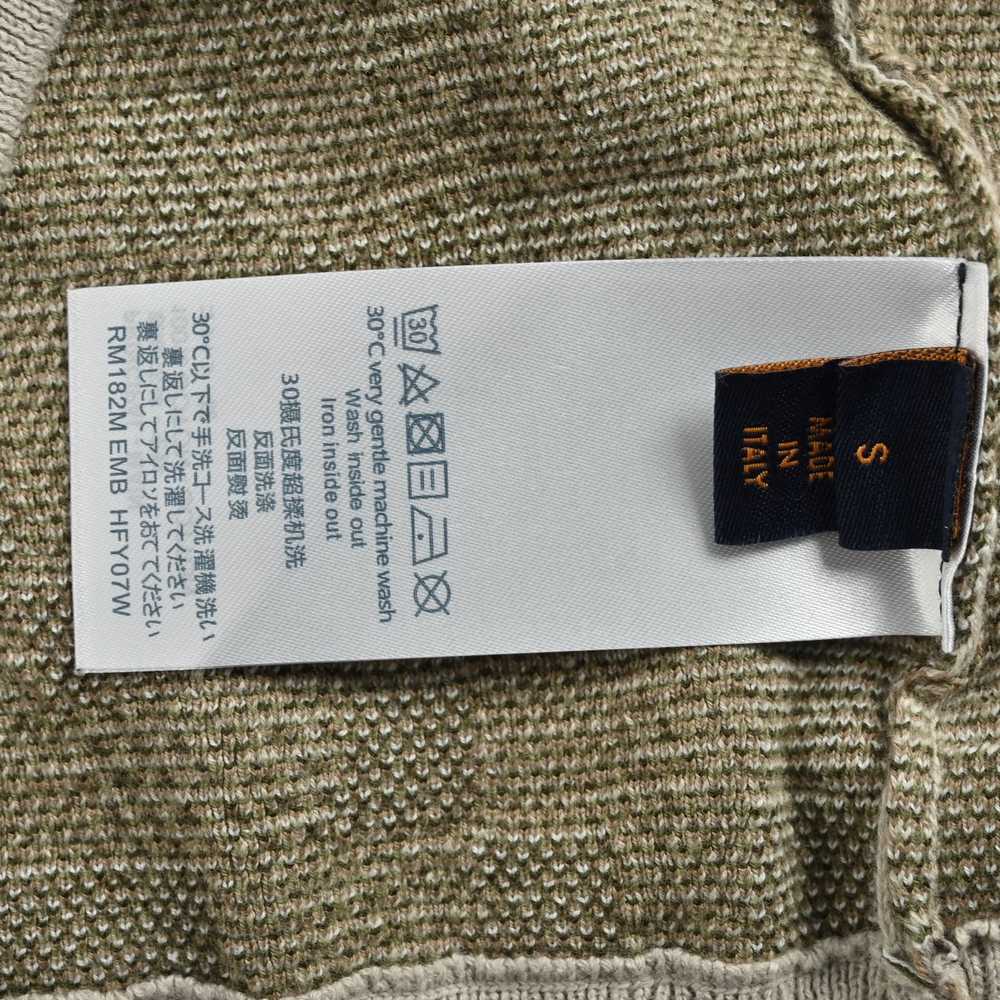 LV Sweater-476