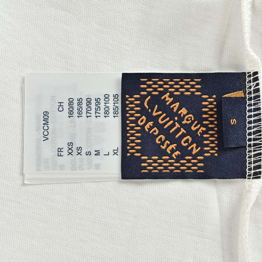 LV T-shirts-2951