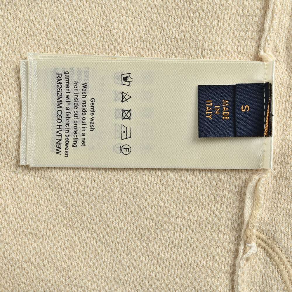 LV T-shirts-2928