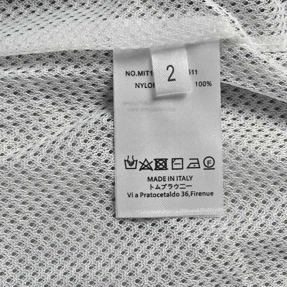 Thom Browne Pants(AAA)-006