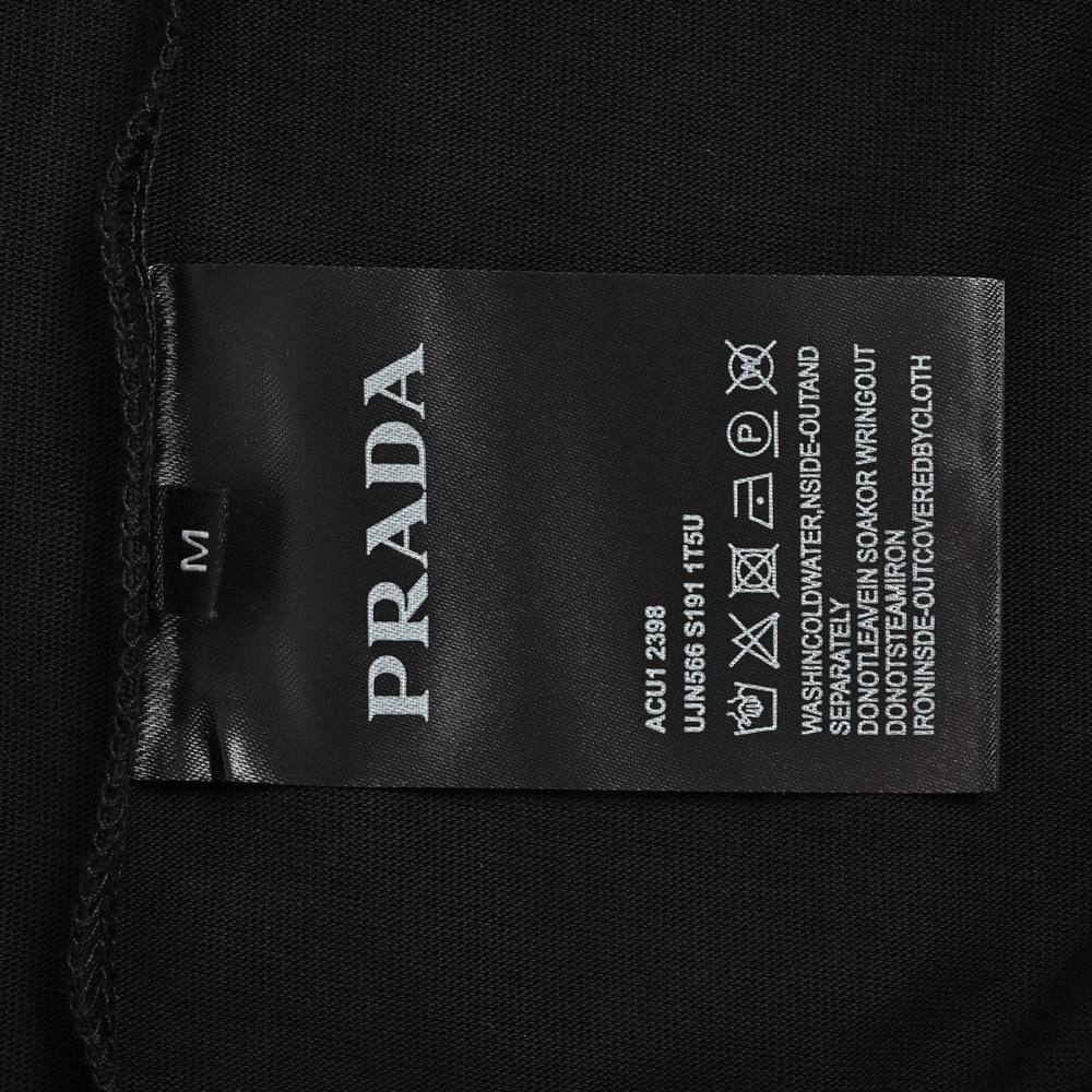 Prada T-shirts-636