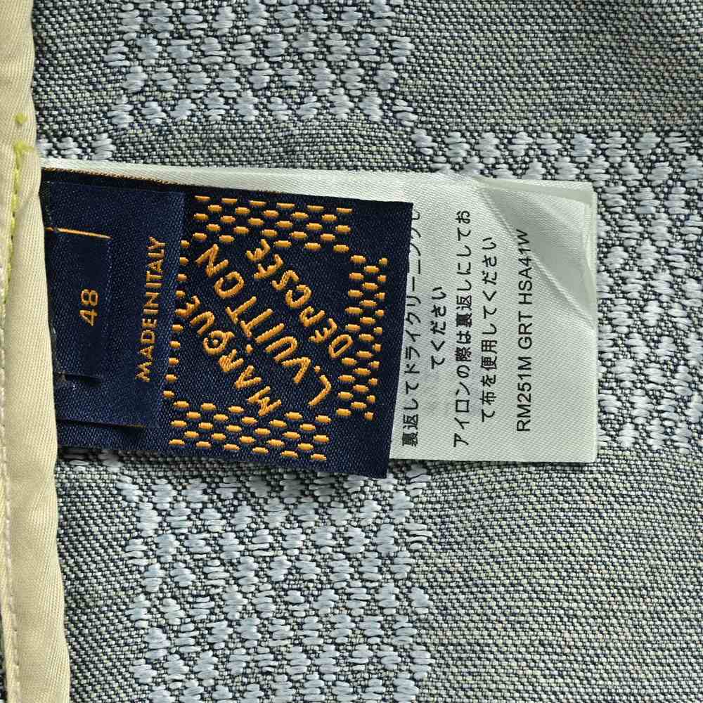 LV Pants-075