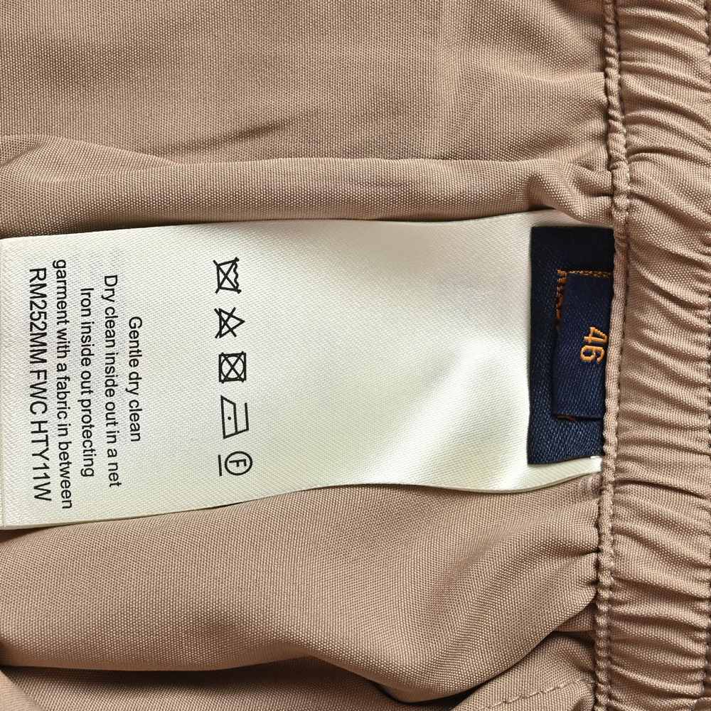 LV Pants-082