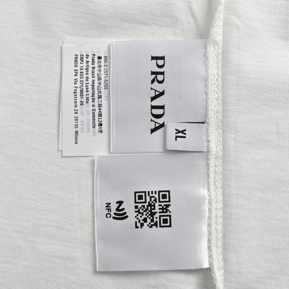 Prada T-shirts-597
