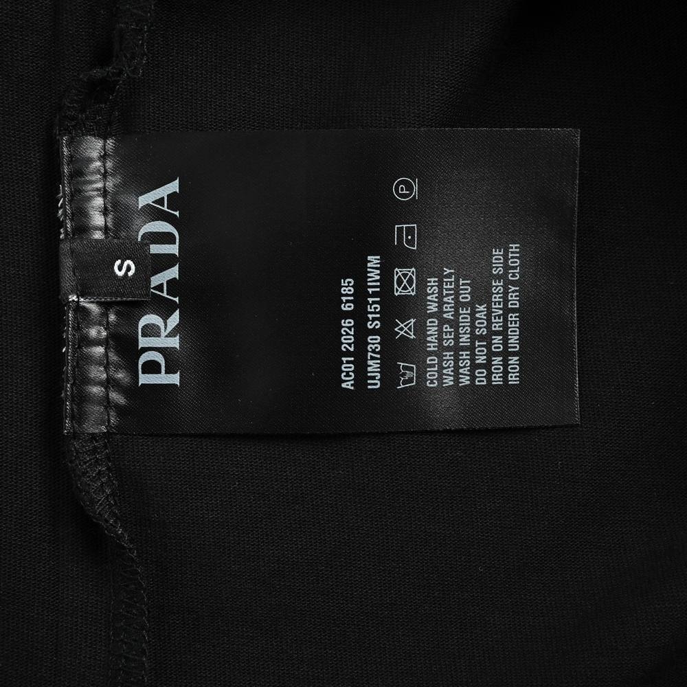 Prada T-shirts-630