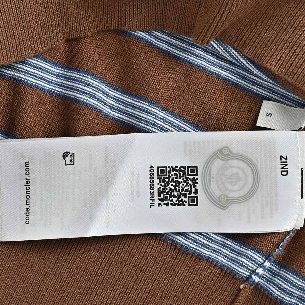 Moncler Polo-127