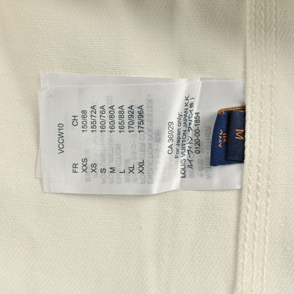 LV Jacket-179