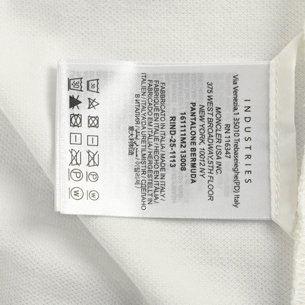 Moncler Polo-092