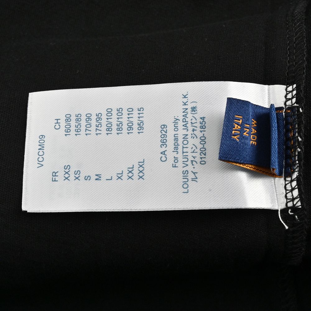 LV T-shirts-2935