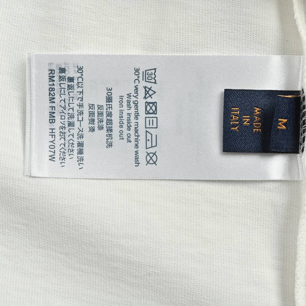 LV T-shirts-2946