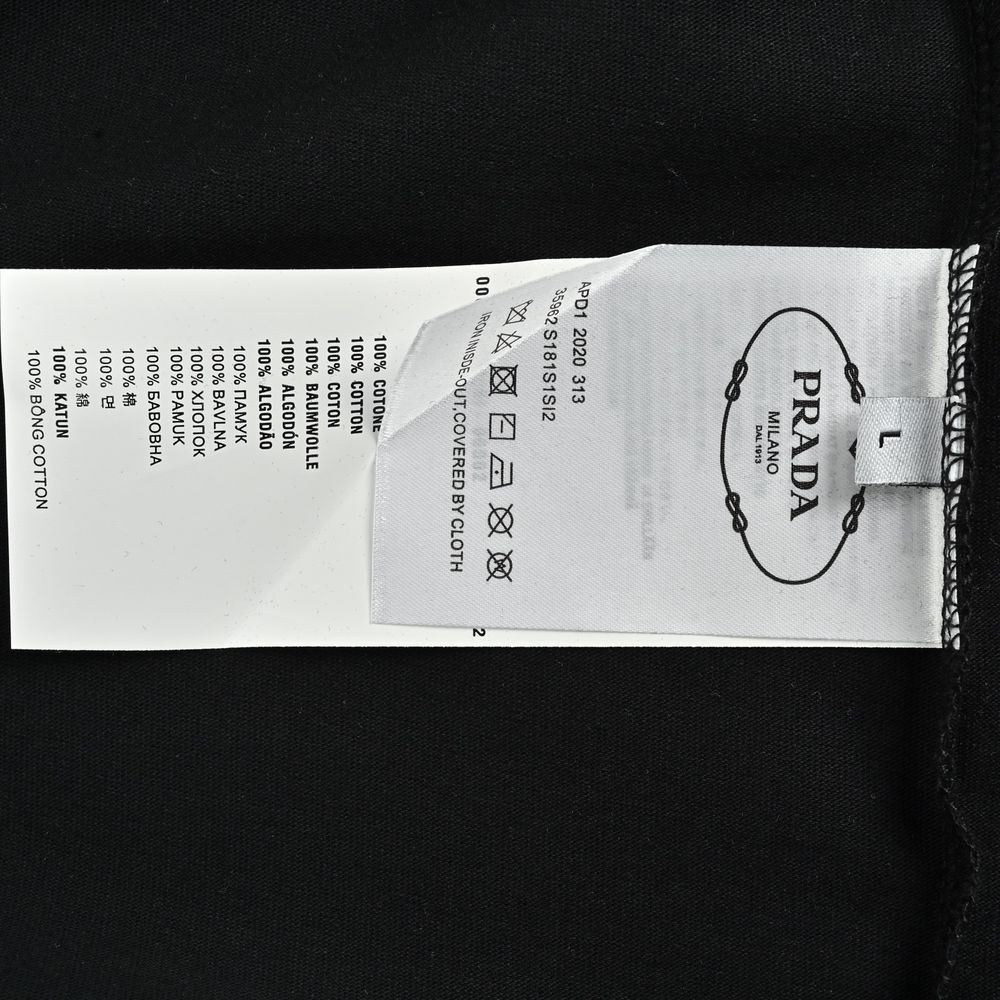 Prada T-shirts-572