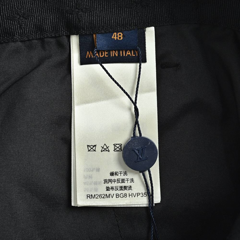 LV Pants-059