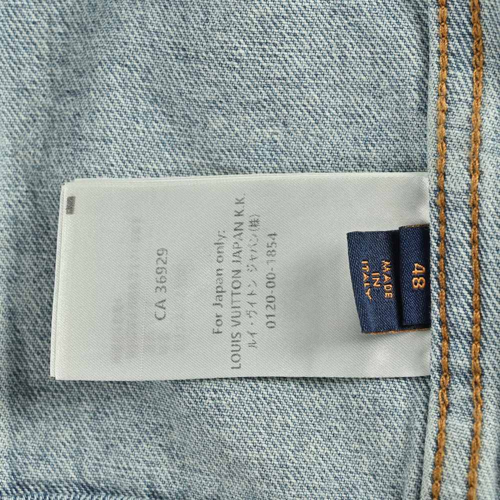 LV Jacket-235