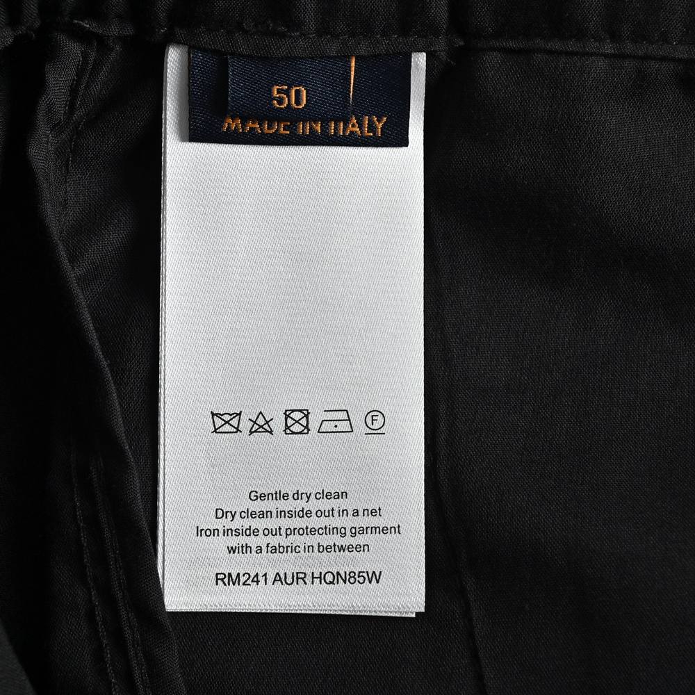 LV Pants-065