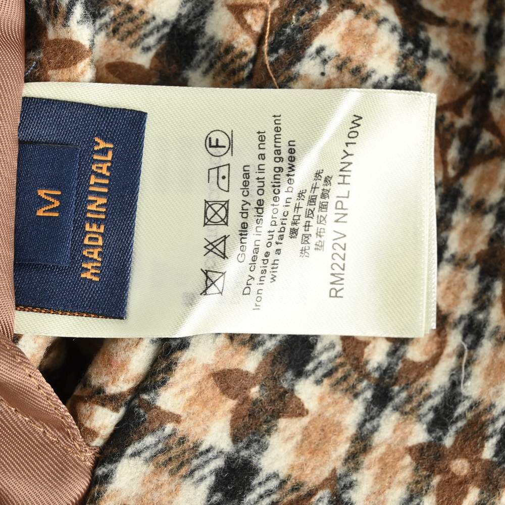 LV Jacket-308