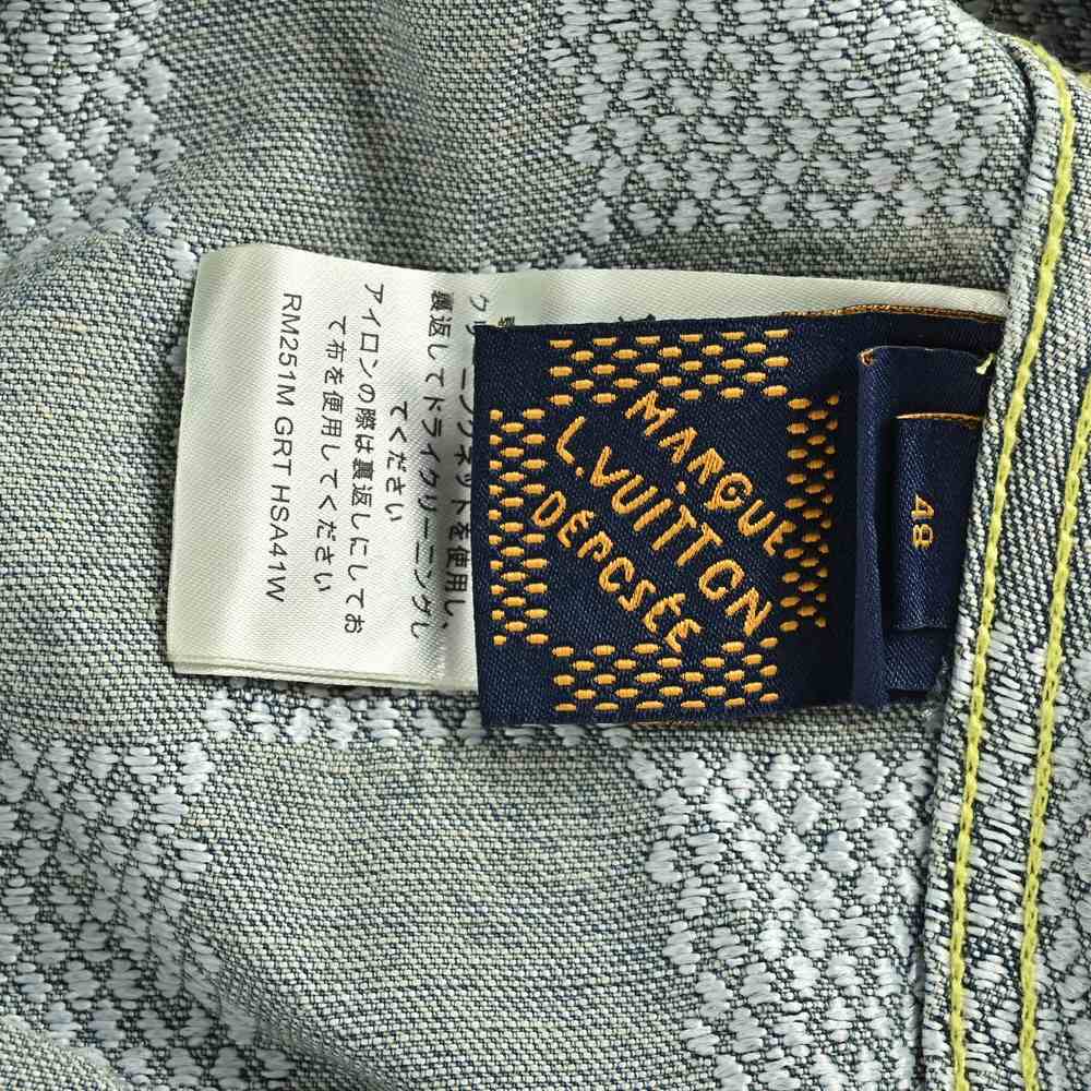 LV Jacket-320