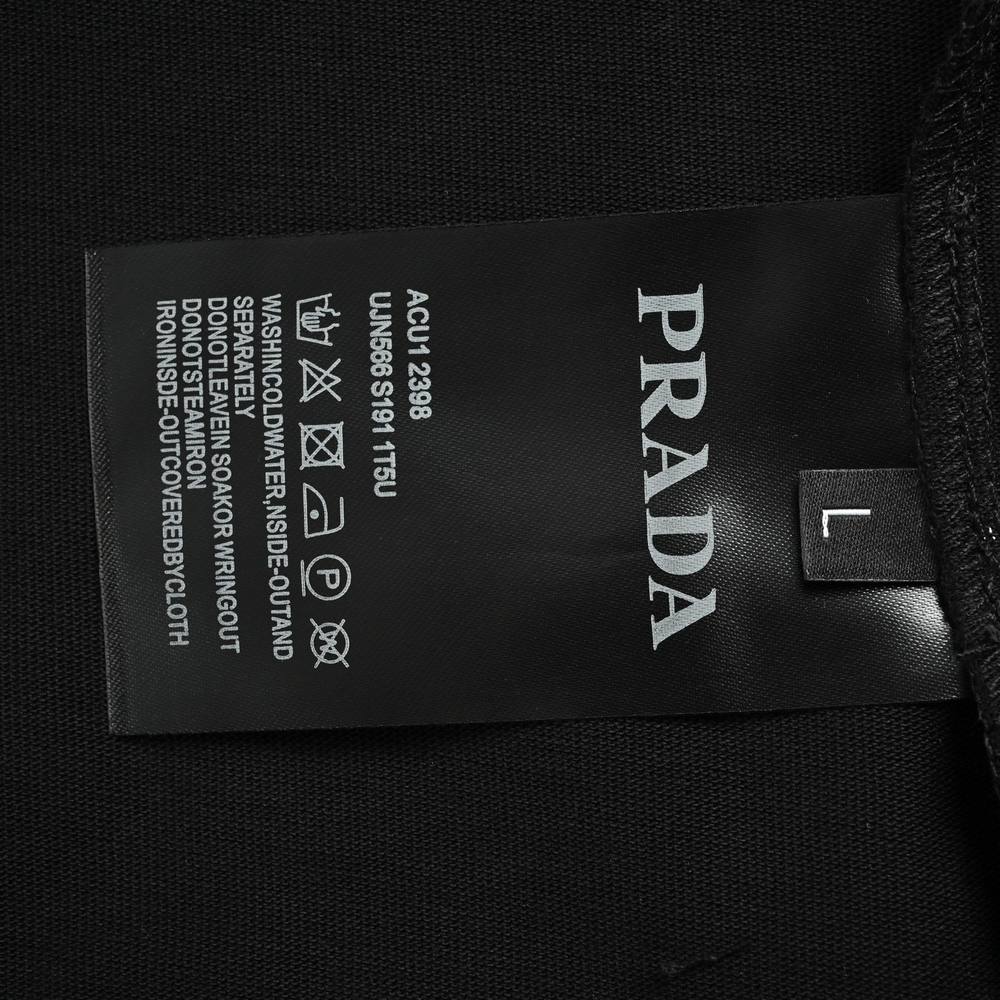 Prada T-shirts-594