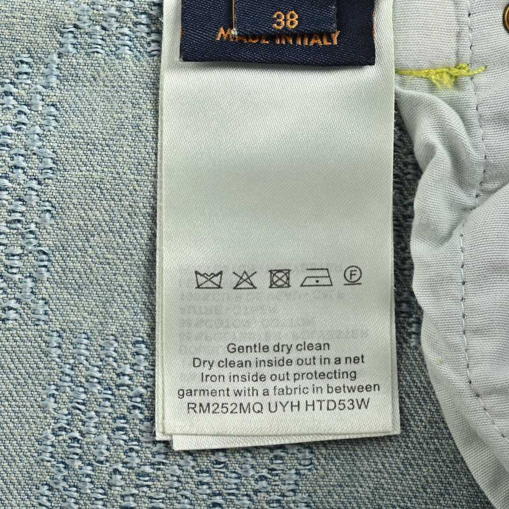 LV Shorts-401