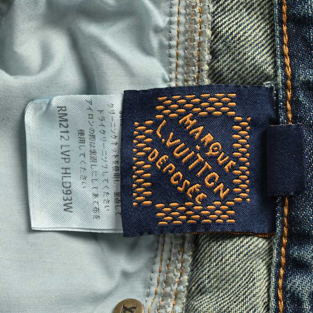 LV Pants-068