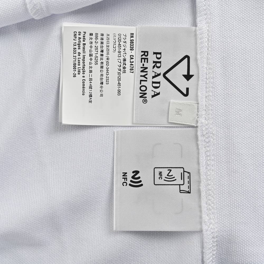 Prada Polo-007