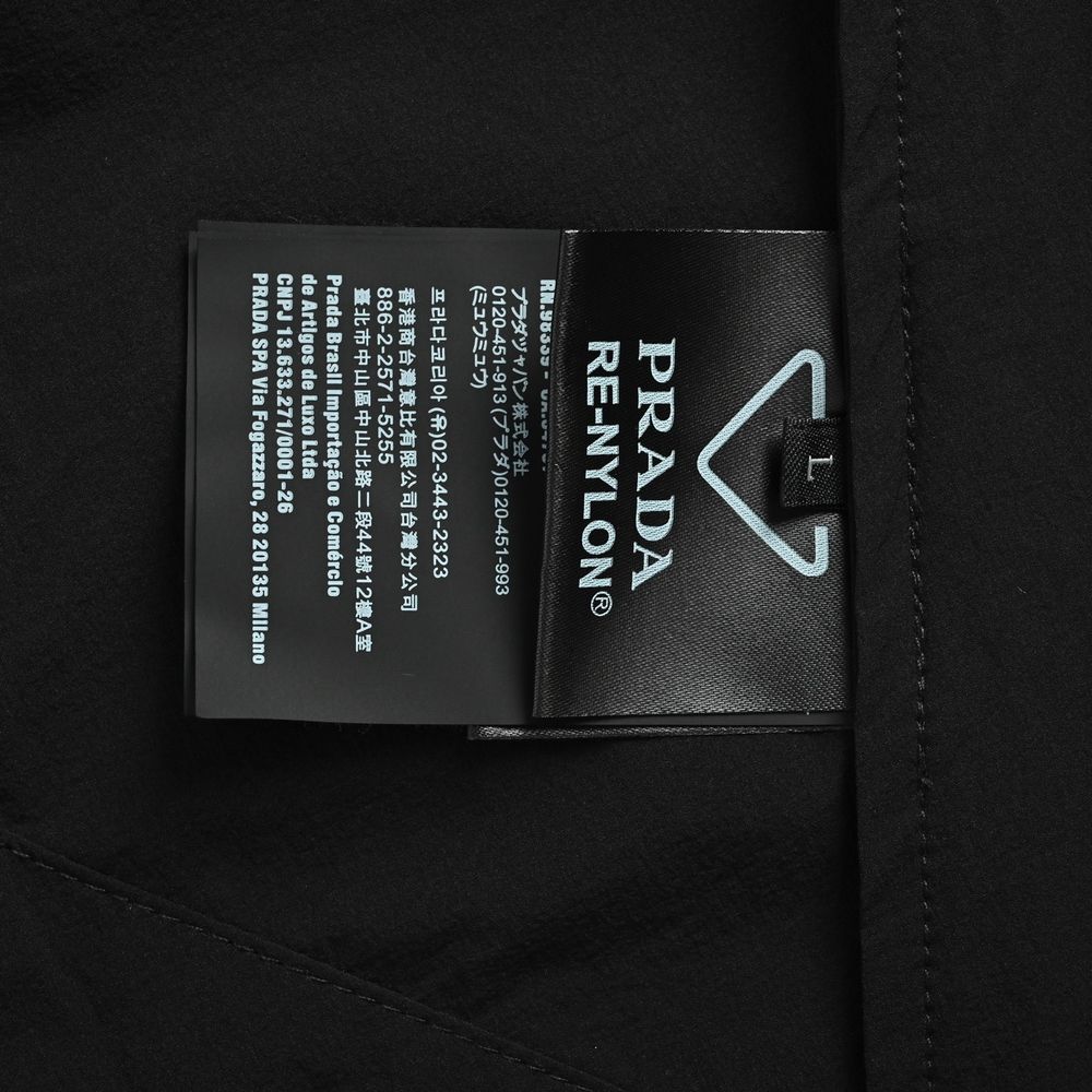Prada Jacket-079