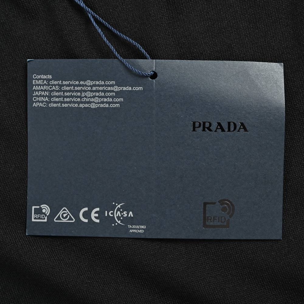 Prada T-shirts-612