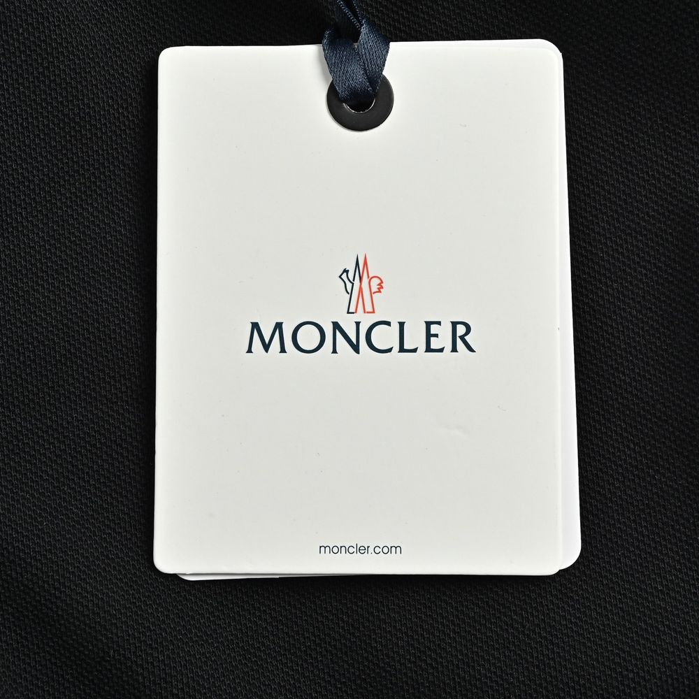 Moncler Polo-095