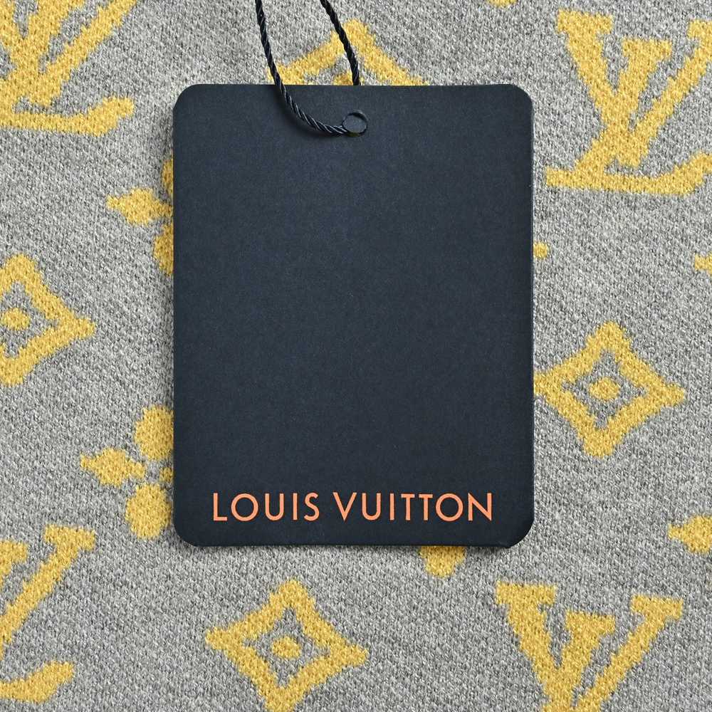 LV Sweater-493